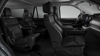 2026 Ford Expedition® Internal Image 1